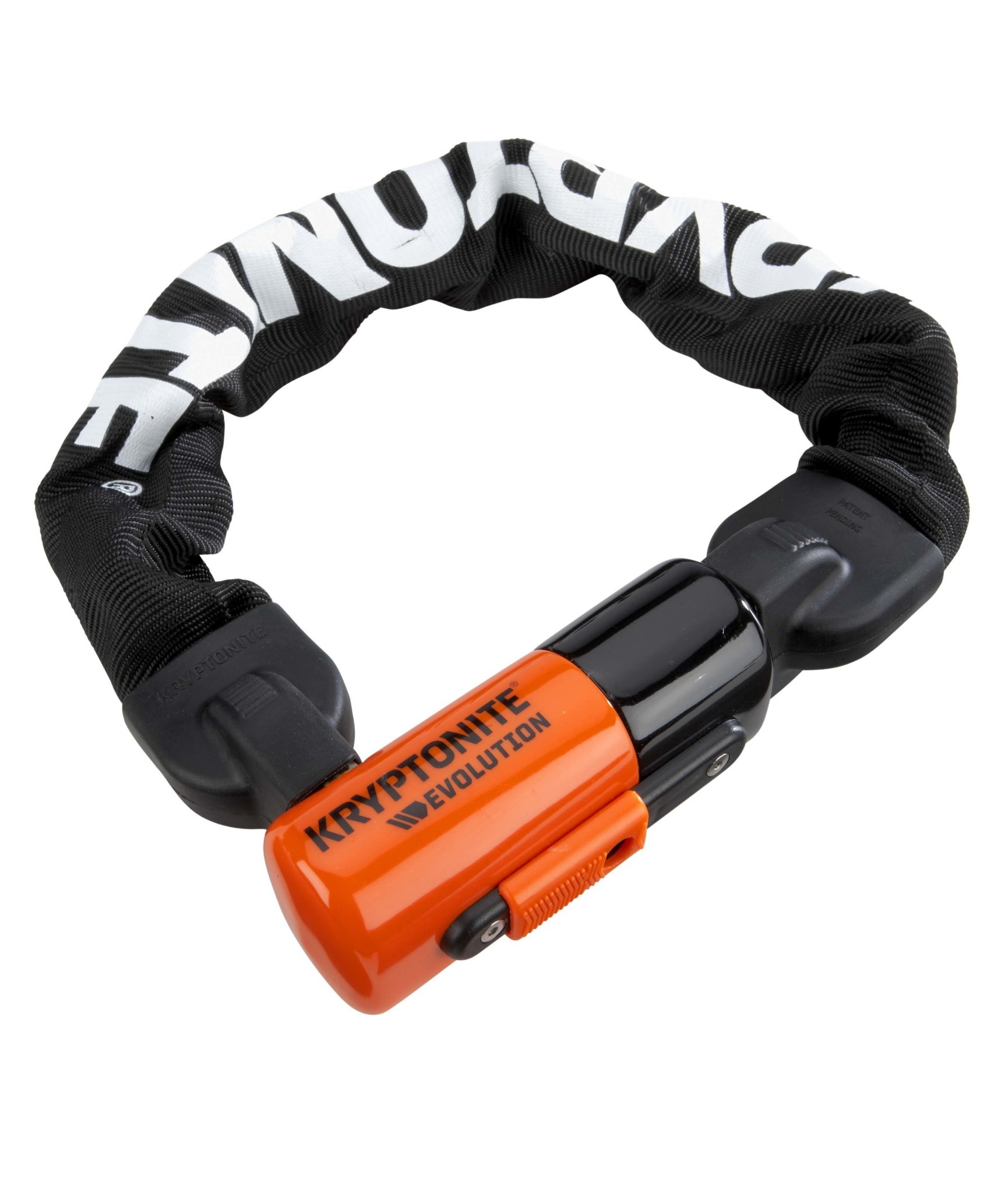 Kryptonite evolution serie 4 ls new arrivals