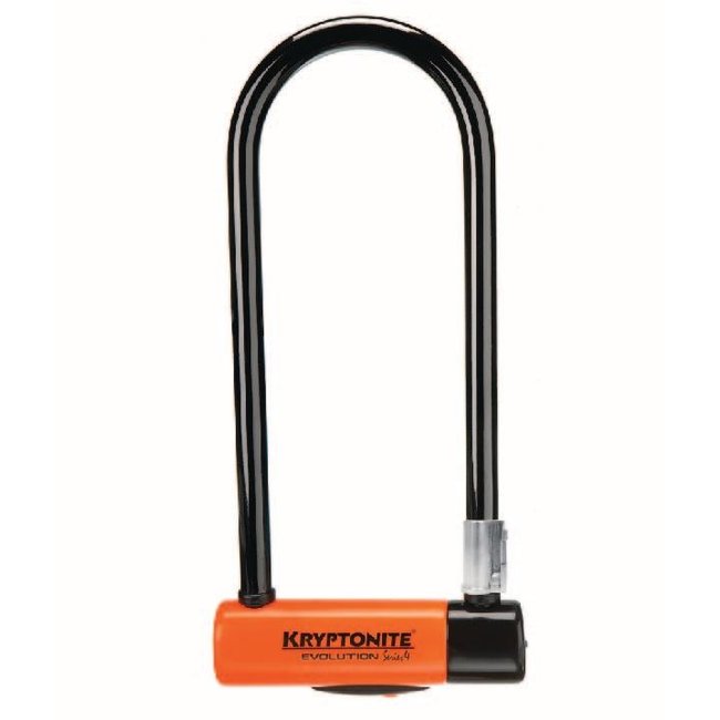 Kryptonite Evolution Series 4 LS (4'' x 11.5'')