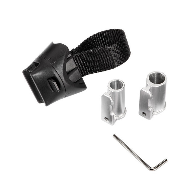 Kryptonite Evolution Series 4 LS (4'' x 11.5'')