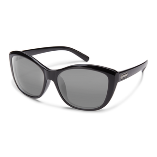 Suncloud Skyline Glasses Black/Grey