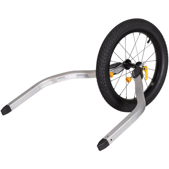 Burley Jogger Kit: Double