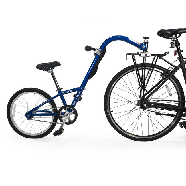 Burley Kazoo Single Speed Trailer Cycle