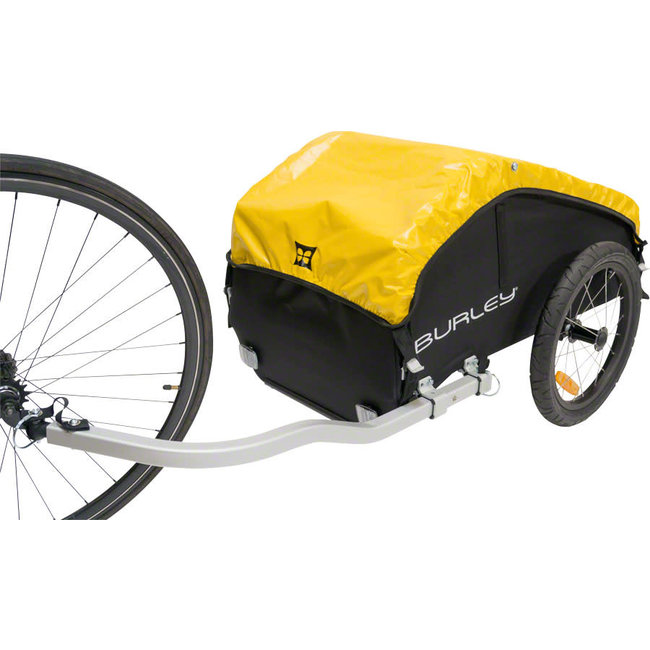 Burley Nomad Cargo Trailer