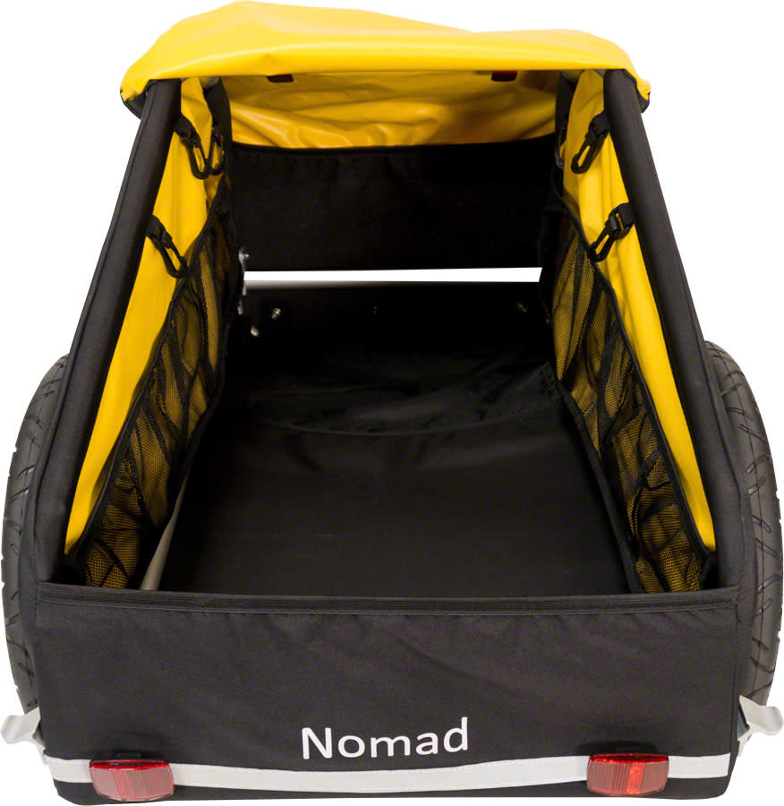 burley nomad cargo trailer