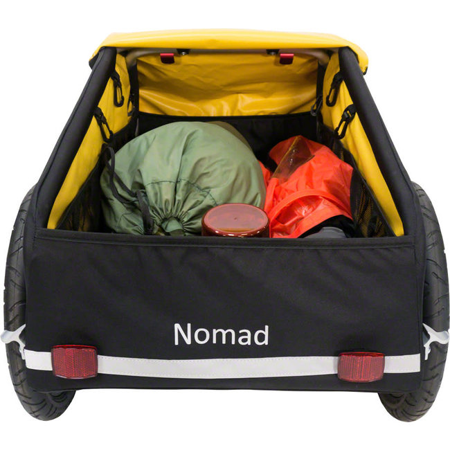Burley Nomad Cargo Trailer