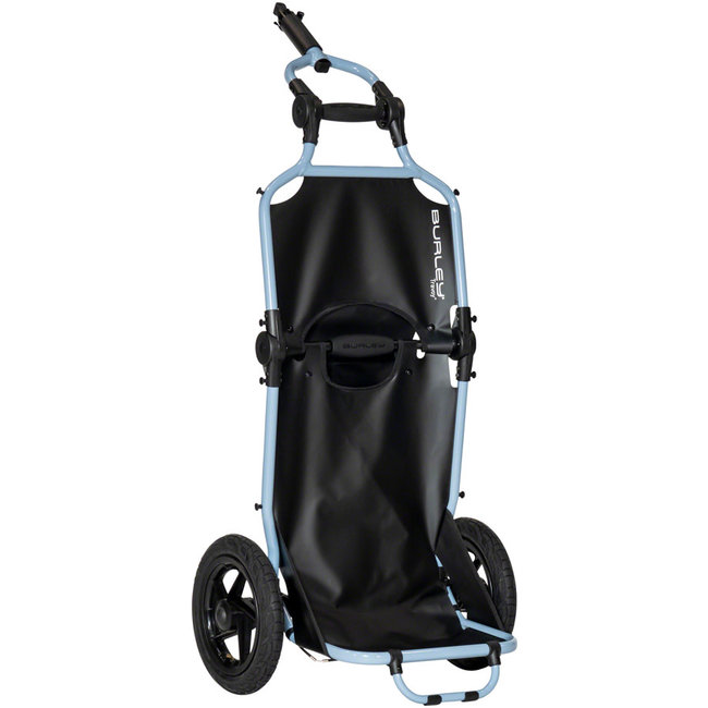 Burley Travoy Cargo Trailer System