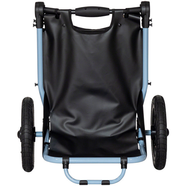 Burley Travoy Cargo Trailer System