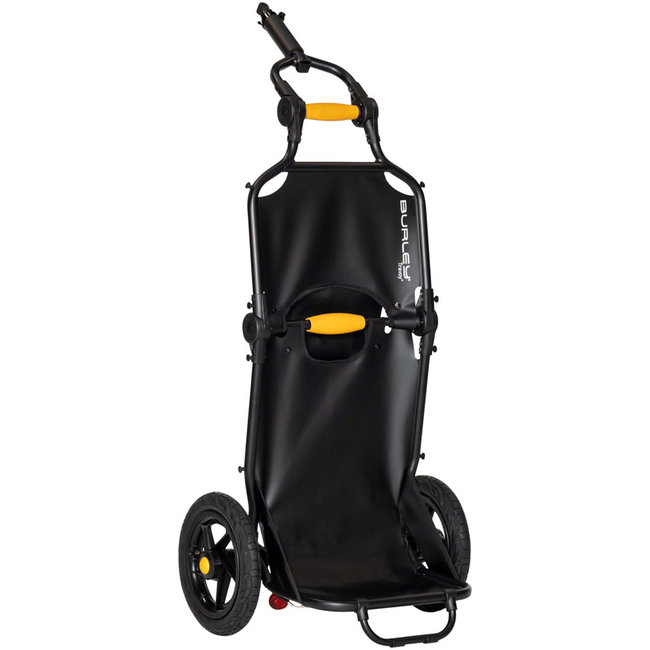 Burley travoy bike cargo trailer hotsell