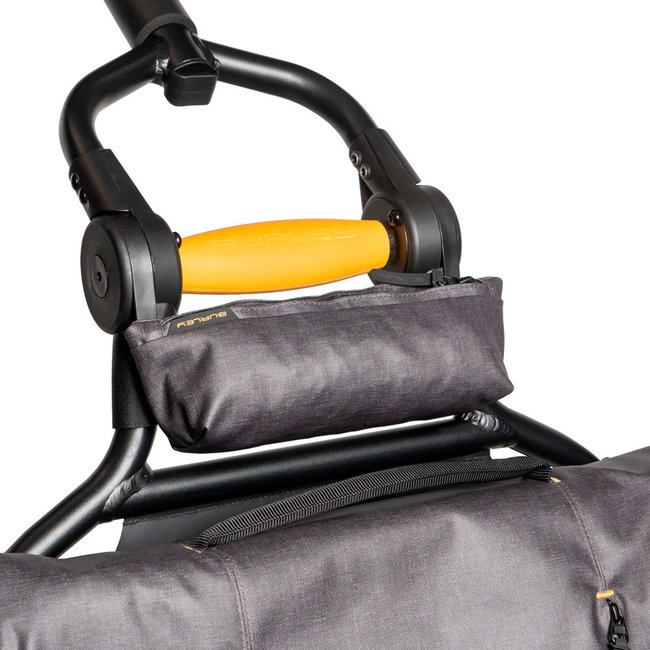 Burley Burley Travoy Rain Cover