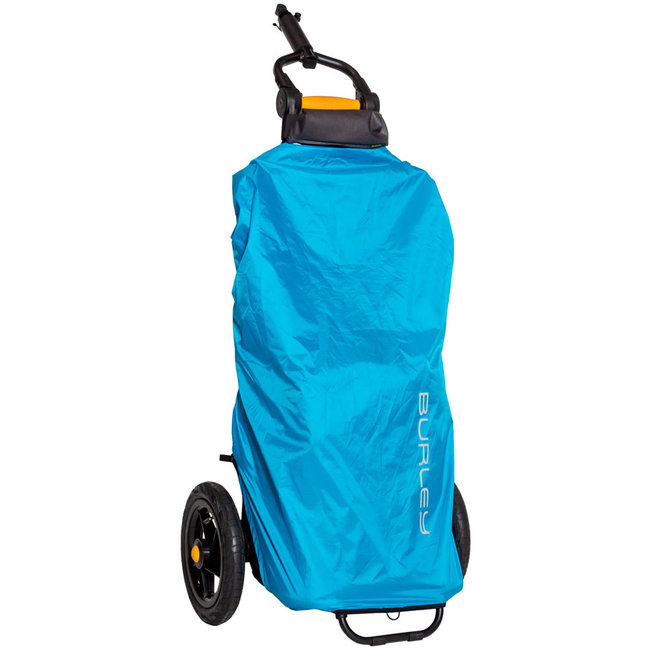 Burley Travoy Rain Cover