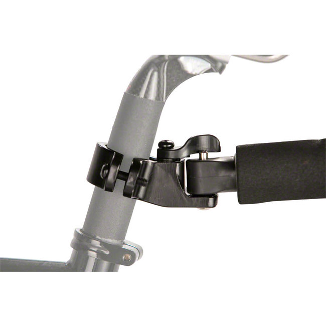 Burley Travoy Trailer Hitch