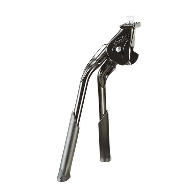 49N DLX Dual-Leg Kickstand 24''-700C Black