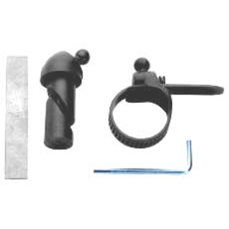 Busch & Muller Busch-Muller CycleStar 901 Mirror Handlebar Mount
