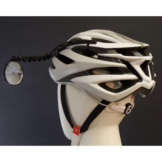 EVT Safe Zone Helmet Mirror