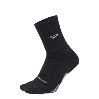 DeFeet DeFeet Woolie Boolie Sock 4"