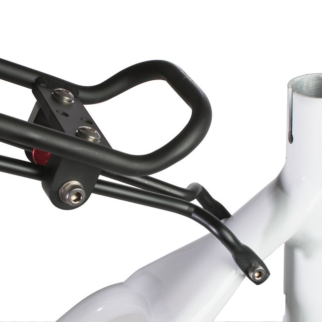 Axiom Streamliner Disc DLX Rear Rack