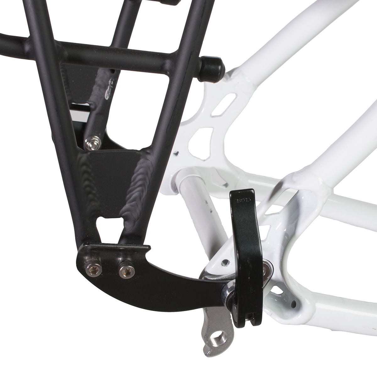 axiom streamliner road dlx rear rack