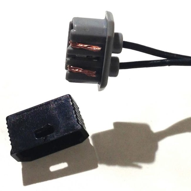 Shimano Dynamo Hub Wire Connector Cap and Cover