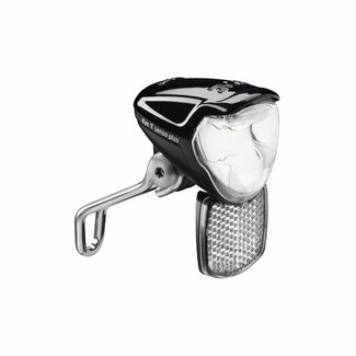 Busch & Muller Busch & Muller Lumotec Eyc T Senso Plus Dynamo Head Light