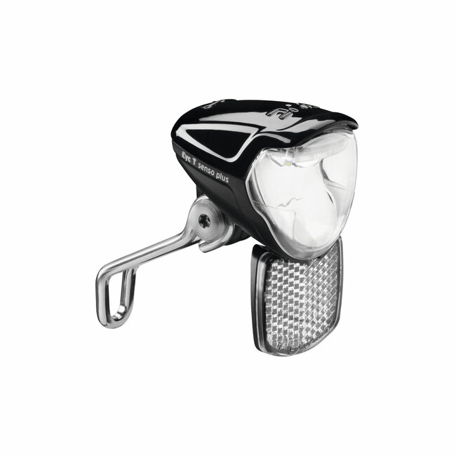 Busch & Muller Busch & Muller Lumotec Eyc T Senso Plus Dynamo Head Light