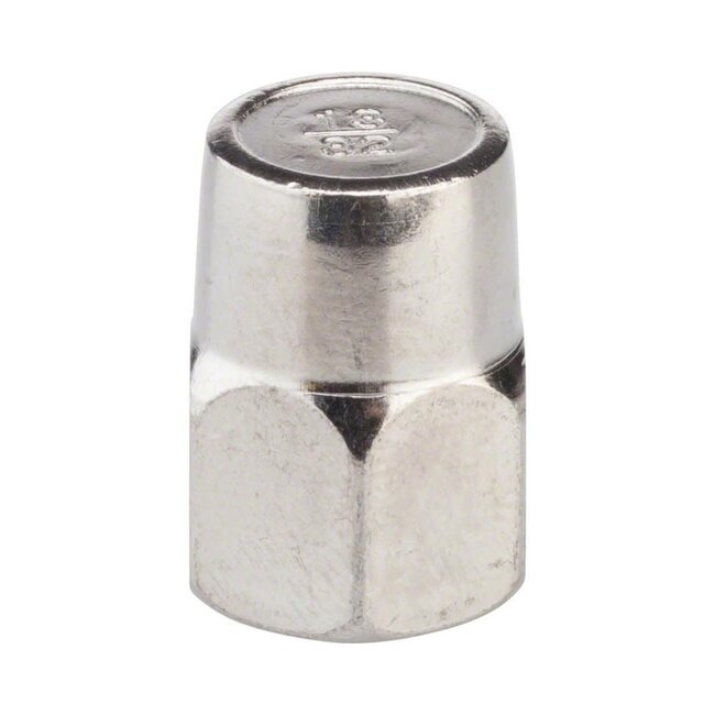 Sturmey-Archer Sturmey Archer Rear Hub 13/32" x 26tpi Dome Axle Nut (HMN388)