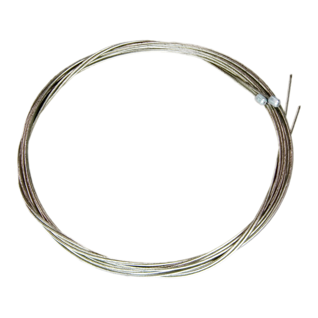 Rohloff shift cable pair, standard length 2250mm