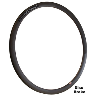 Astral Radiant Disc Rim 700c (622) 28h