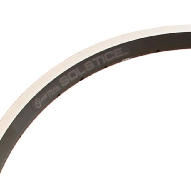 Astral Solstice Rim 700c (622) MSW 24h