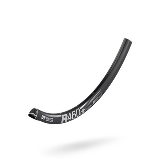 DT Swiss R460 Disc Rim 700c (622) 28h