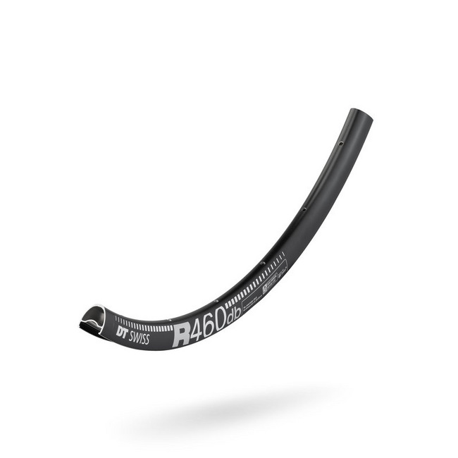 DT Swiss R460 Disc Rim 700c (622) 28h