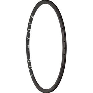 H Plus Son The Hydra Disc Rim 700c (622) 24h Black