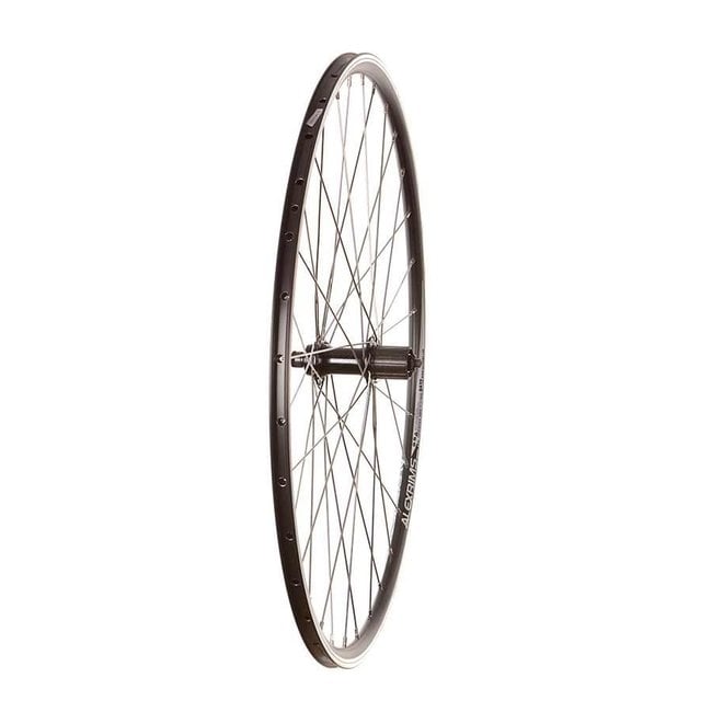 700c Rear Wheel Alex DA22 MSW 32h Shimano Sora  FH-RS300 Black QR x 130mm 8/9/10-Speed