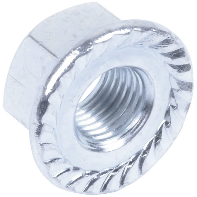 Wheels Manufacturing 3/8" (9.5) x 24tpi Outer Axle Nut [M3]