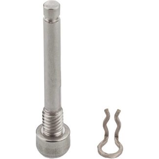 Shimano Shimano BR-M785 Pad Axle and Snap Ring (Y8JZ98010)