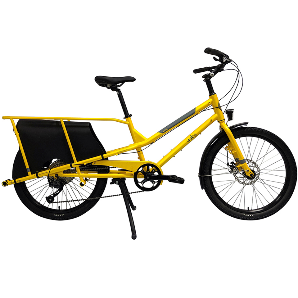 test yuba kombi