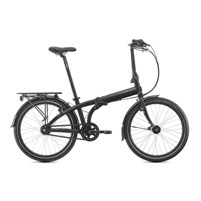 Tern Tern Node D7i
