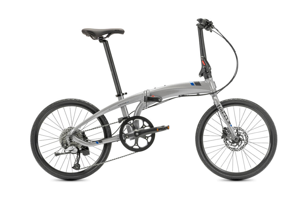 Tern verge d9 review hotsell