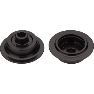 Salsa Salsa Front Conversion Hub End Caps for QR [P3]