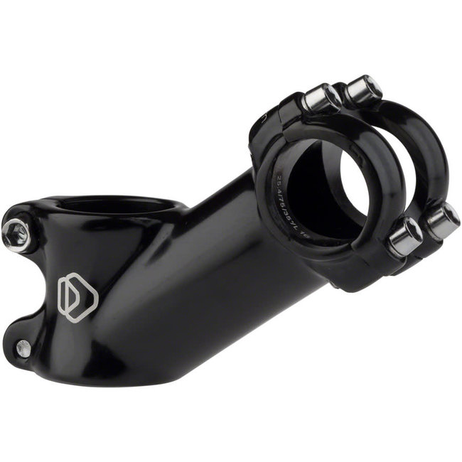 Dimension Threadless Stem 1-1/8" 25.4