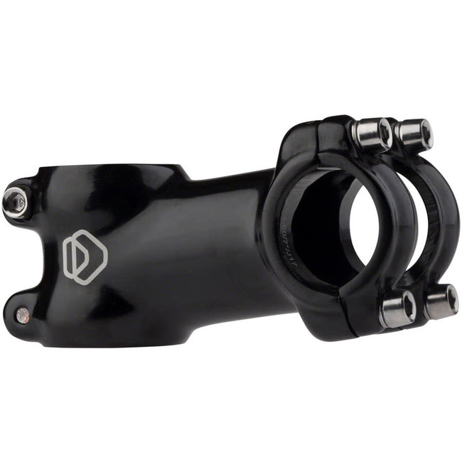 Dimension Threadless Stem 1-1/8" 25.4