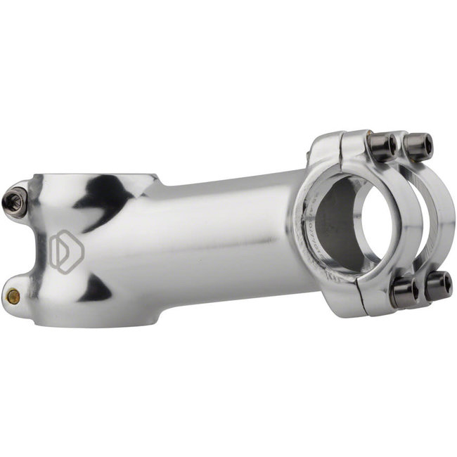 Dimension Threadless Stem 1-1/8" 25.4