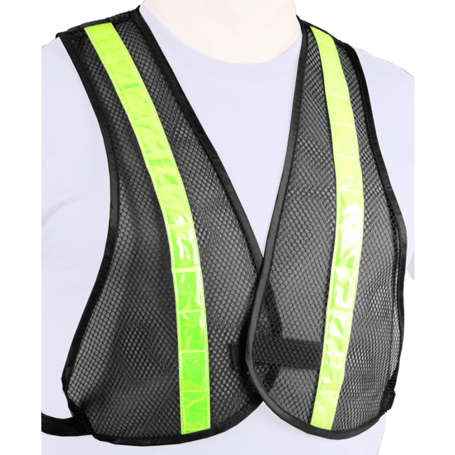 49N REFLECTIVE MESH VEST