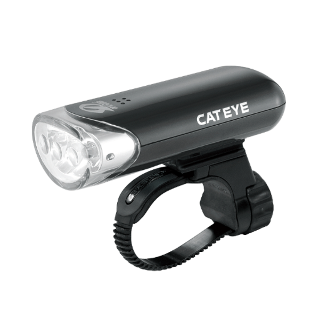 Cateye HL-EL135 Front Light black