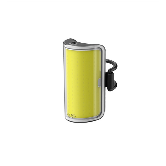 Knog Mid Cobber Front Light Black