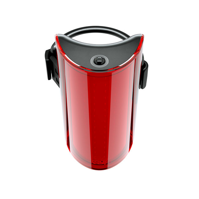 Knog Mid Cobber Rear Light Black