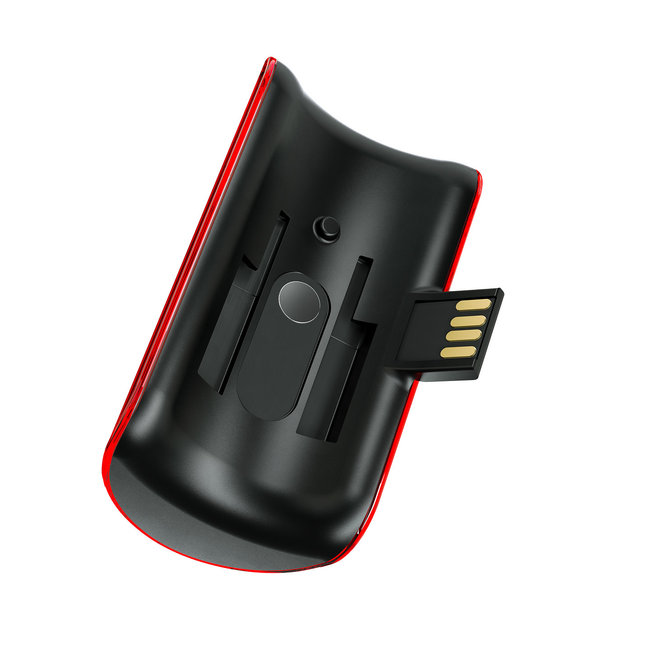 Knog Cobber Reflex Rear Light