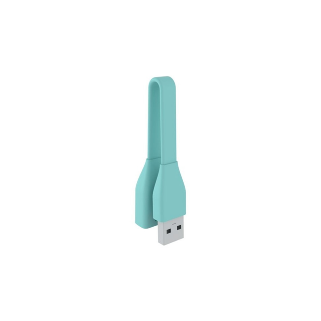 Knog USB Extension Cable Teal
