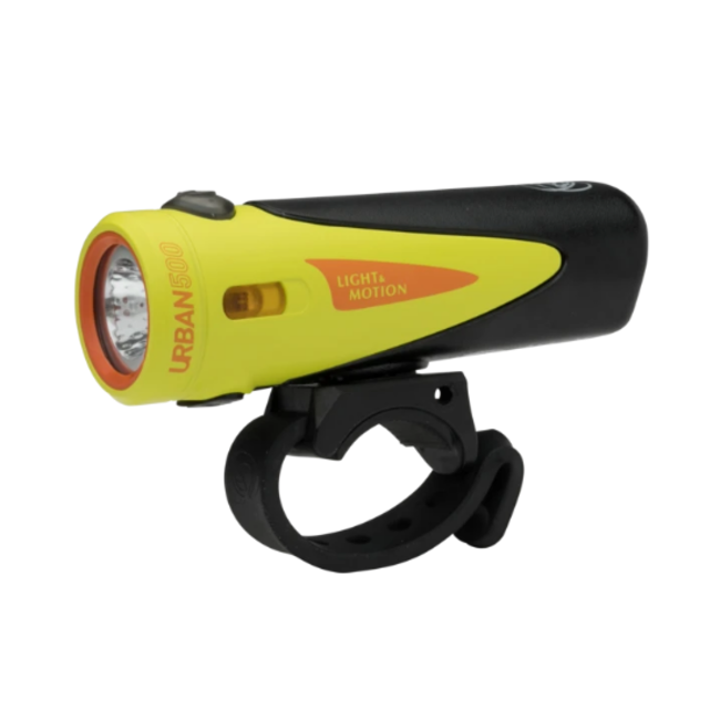 light & motion vis 500