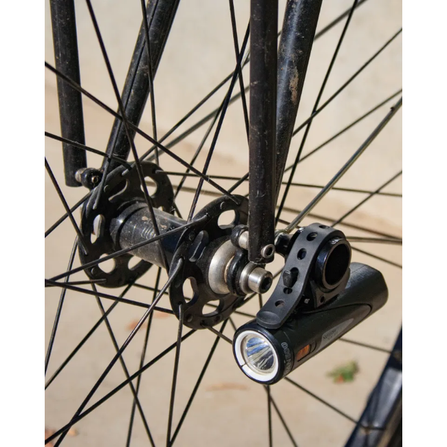 Paul Components Gino Light Mount