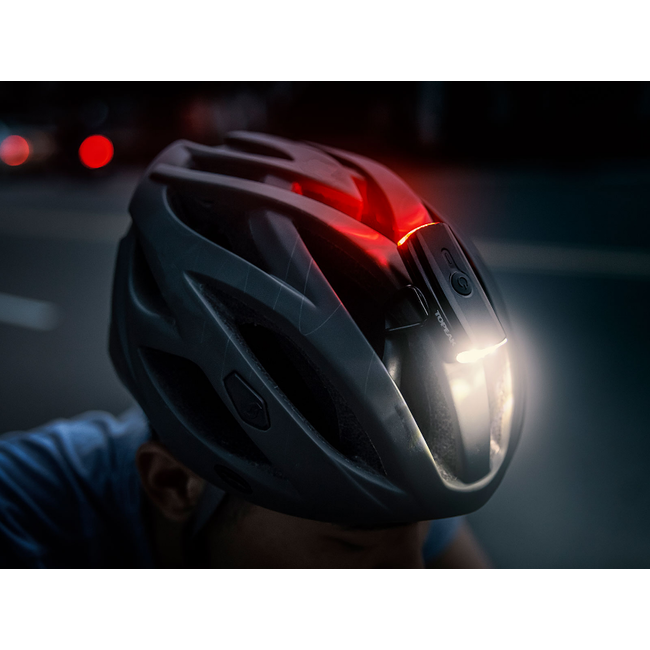 Topeak Headlux Headmount Light Dual USB